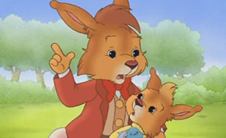 The Bellflower Bunnies S01E48 Romeo And Violet