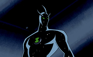 Ben 10 - Alien Force S01E13 X Ben 2