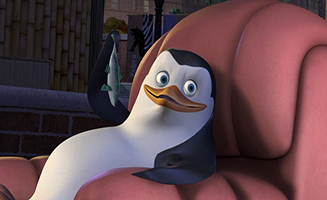 The Penguins of Madagascar S01E02 Launch Time