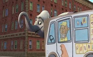 The Penguins Of Madagascar S01E41 An Elephant Never Forgets