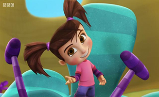 Kate And Mim Mim S01E38E39 Lilys Cafe - Leapfrog Underfrog