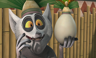 The Penguins of Madagascar S01E06 Paternal Egg Stinct