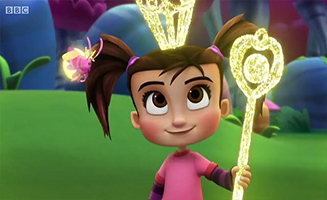 Kate And Mim Mim S01E50E51 Follow the Leader - Treasure of Tut-n-Bunny