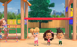 Kindergarten The Musical S01E07 Shoeloose