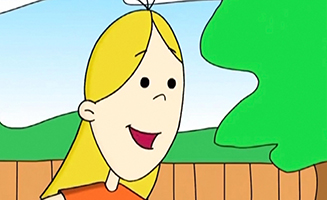 Betsys Kindergarten Adventures S01E06 Betsy Buys a Vowel - Follow These Directions