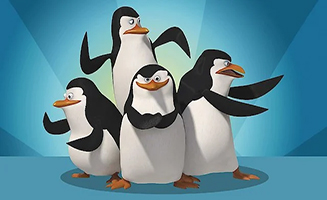 The Penguins Of Madagascar S01E30 Tagged