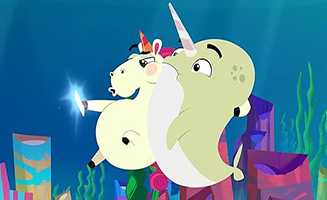 Go Away Unicorn S01E21 Go Away Unipox - Quit Foolin Around Unicorn