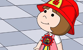 Betsys Kindergarten Adventures S01E15 A Whole Lotta Hot Air - The Fire Department