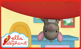 Ella The‌ Elephant S01E52 Ellas Pet Problem