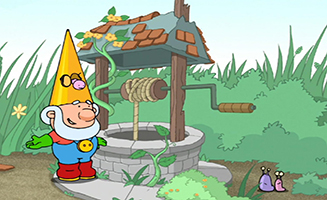 Gordon The Garden Gnome S01E03E04 Birdbath Bonanza - Up the Garden Path