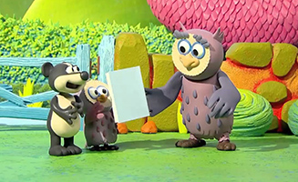 Timmy Time S01E04 Timmy The Artist