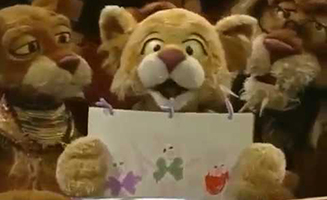 Between The Lions S03E06 Huff And Puff