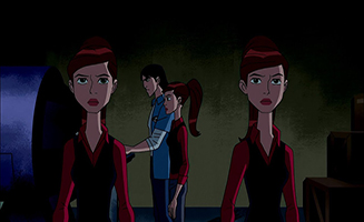 Ben 10 - Alien Force S03E15 Time Heals