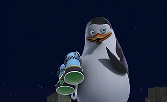 The Penguins Of Madagascar S01E31 What Goes Around