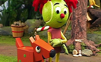 I Spy S01E10 A Rockin Bronco - Wish For A Fish