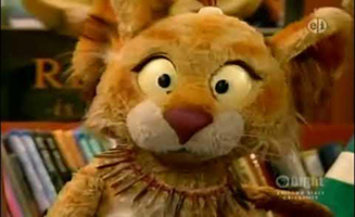 Between The Lions S07E01 The Problem With Chickens - An Egg Is Quiet