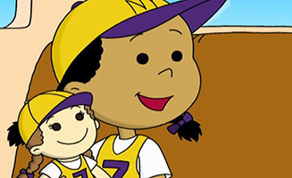 Betsys Kindergarten Adventures S01E16 Responsibilities - Rules of the Road