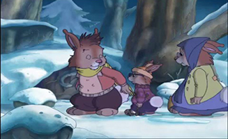 The Bellflower Bunnies S01E11 Kazoar The Ogre