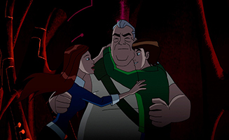 Ben 10 - Alien Force S01E06 Max Out