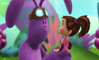 Kate And Mim Mim S01E19E20 Balloon Buddies - Twinkle Twinkle