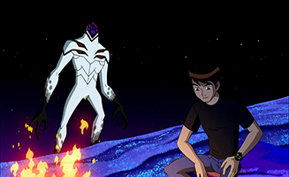 Ben 10 - Alien Force S02E02 Alone Together