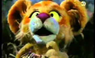 Between The Lions S05E04 A Shower Of Stars And Two Moons And One Lagoon