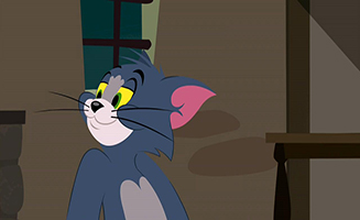 The Tom and Jerry Show S01E50 Cat-Astrophe