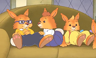 The Bellflower Bunnies S01E47 The Chosen One