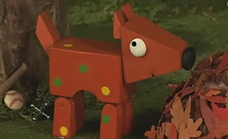 I Spy S02E11 A Dinosaur With A Scritch Scratch Itch - Fun And A Hole In A Hole