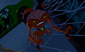 Ben 10 - Alien Force S03E02 Vengeance of Vilgax Part 2