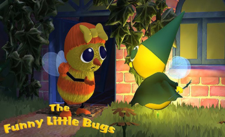 Funny Little Bugs S01E09 Oh Its All My Fault