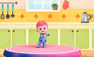 Si Papa Johny Johny Si Papa