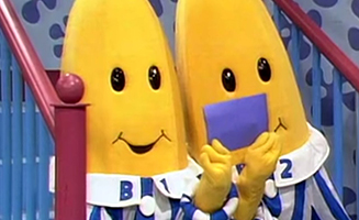 Bananas In Pyjamas S01E35 Fancy Dress