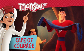 Mansour S04E12 Cape Of Courage