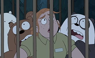 We Bare Bears S04E16 Rescue Ranger