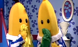 Bananas In Pyjamas S01E28 Show Business