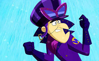 Wacky Races S01E01 Ya Win Some Ya Luge Some