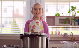 Chef Paisley Makes Super Cheesy Macaroni And Cheese