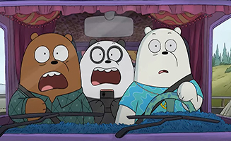 We Bare Bears