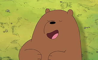 We Bare Bears S03E33 Tubin