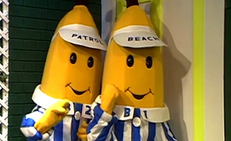 Bananas In Pyjamas S01E23 Bananas Birthday Wednesday