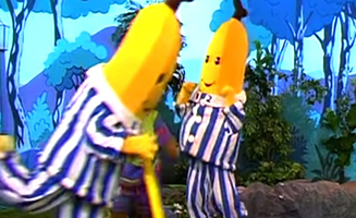 Bananas In Pyjamas S01E17 Happy Holiday