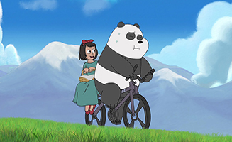 We Bare Bears S04E30 The Gym