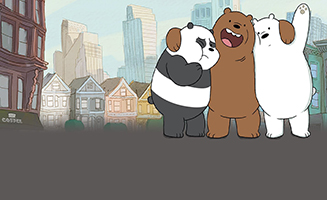 We Bare Bears S03E38 Bro Brawl