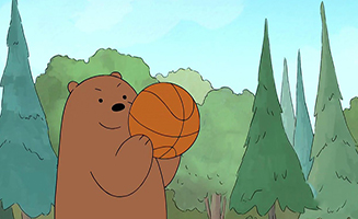 We Bare Bears S04E14 More Everyones Tube