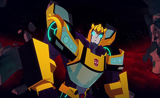 Transformers - Cyberverse S02E15 Wiped Out