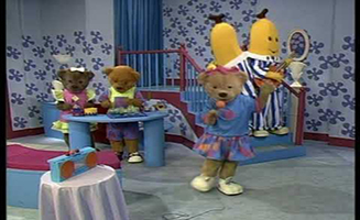 Bananas In Pyjamas S01E32 Take One