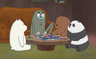 We Bare Bears S01E13 Charlie