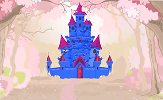 Letter X - Princess Xenia And Her Xylophone