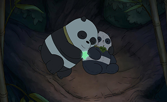 We Bare Bears S03E32 Panda 2